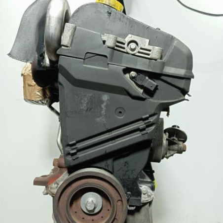 Moteur RENAULT MEGANE 2