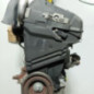 Moteur RENAULT MEGANE 2