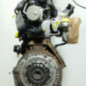 Moteur RENAULT MEGANE 2