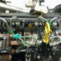 Moteur RENAULT MEGANE 2