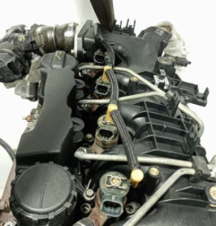 Moteur PEUGEOT 207 Photo n°5