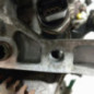 Moteur PEUGEOT 207