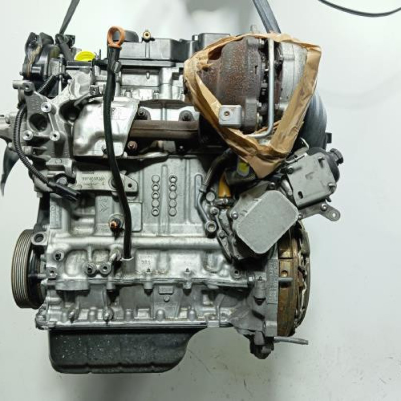 Moteur CITROEN C4 GRAND PICASSO 1