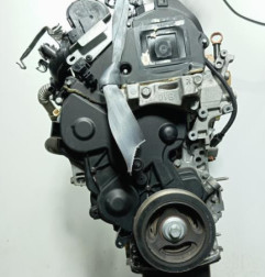 Moteur CITROEN C4 GRAND PICASSO 1