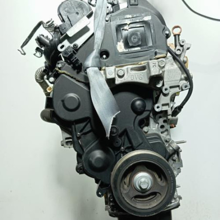 Moteur CITROEN C4 GRAND PICASSO 1