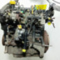 Moteur RENAULT CLIO 2 CAMPUS