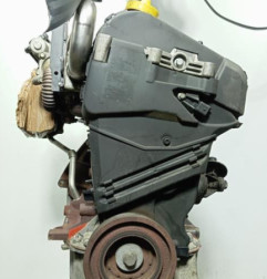 Moteur RENAULT CLIO 2 CAMPUS