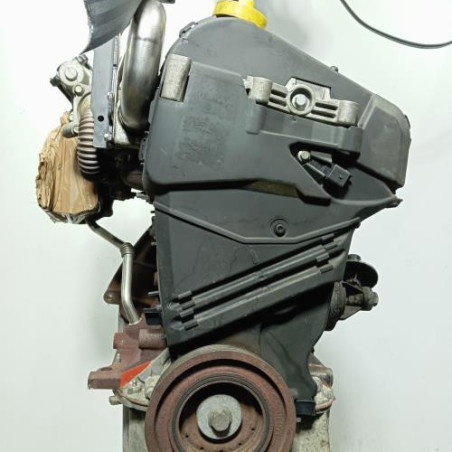 Moteur RENAULT CLIO 2 CAMPUS