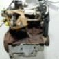 Moteur RENAULT CLIO 2 CAMPUS