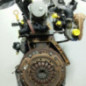 Moteur RENAULT CLIO 2 CAMPUS