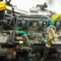 Moteur RENAULT CLIO 2 CAMPUS
