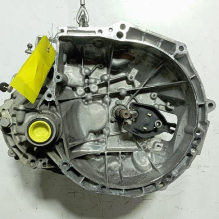 Boite de vitesses PEUGEOT 206+ Photo n°1