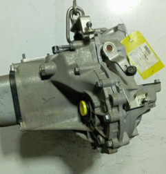 Boite de vitesses PEUGEOT 206+