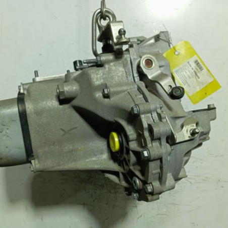 Boite de vitesses PEUGEOT 206+