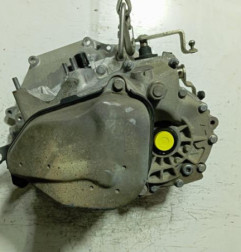 Boite de vitesses PEUGEOT 206+ Photo n°3