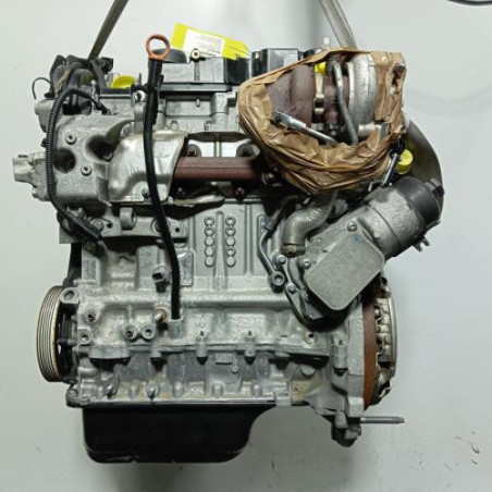 Moteur PEUGEOT 206+ Photo n°1