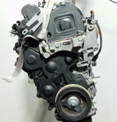 Moteur PEUGEOT 206+