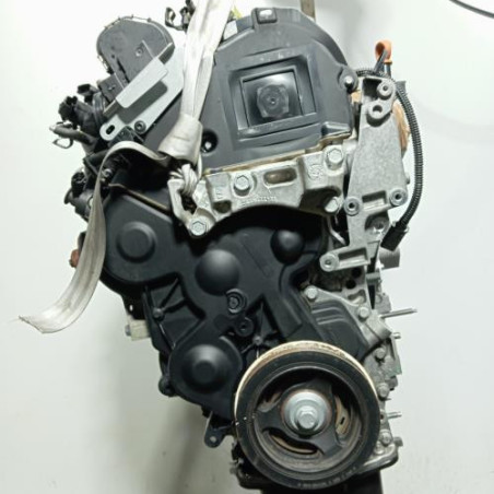 Moteur PEUGEOT 206+