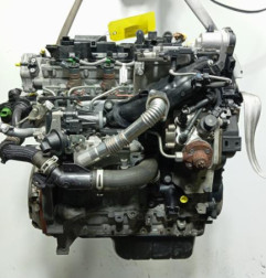 Moteur PEUGEOT 206+ Photo n°3