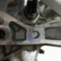 Moteur PEUGEOT 206+