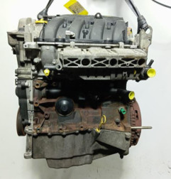 Moteur RENAULT SCENIC 1 Photo n°1
