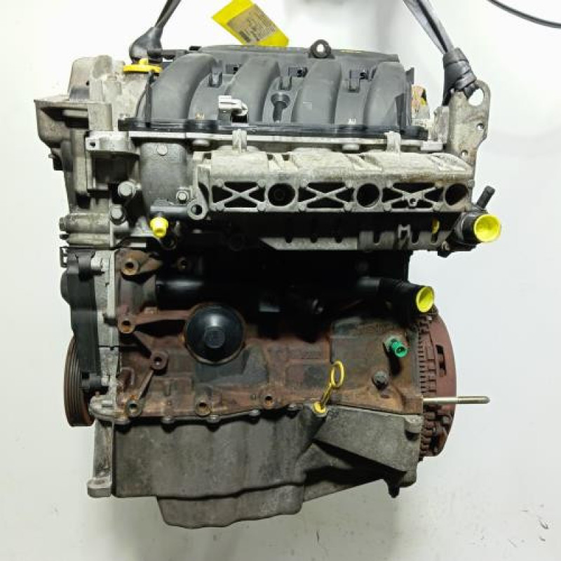 Moteur RENAULT SCENIC 1