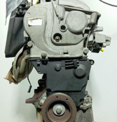 Moteur RENAULT SCENIC 1