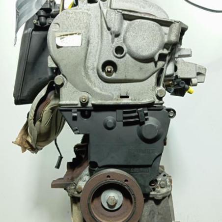 Moteur RENAULT SCENIC 1