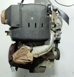 Moteur RENAULT SCENIC 1 Photo n°3