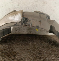 Pare boue avant droit FORD ECOSPORT Photo n°1