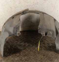 Pare boue avant gauche FORD ECOSPORT