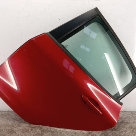 Porte arriere gauche PEUGEOT 208 1 Photo n°1