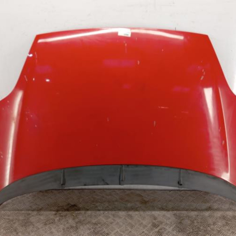 Capot FIAT PUNTO EVO 3