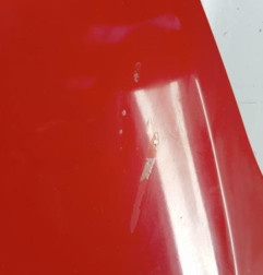 Capot FIAT PUNTO EVO 3 Photo n°3