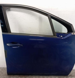 Porte avant droit PEUGEOT 208 1 Photo n°1