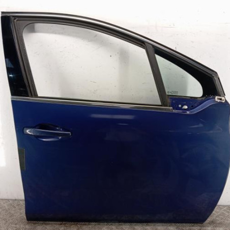 Porte avant droit PEUGEOT 208 1 Photo n°1