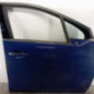 Porte avant droit PEUGEOT 208 1