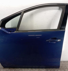 Porte avant gauche PEUGEOT 208 1 Photo n°1