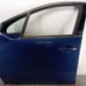 Porte avant gauche PEUGEOT 208 1