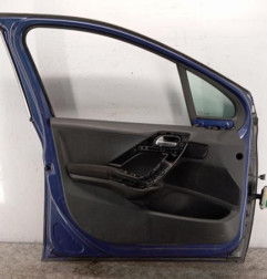 Porte avant gauche PEUGEOT 208 1