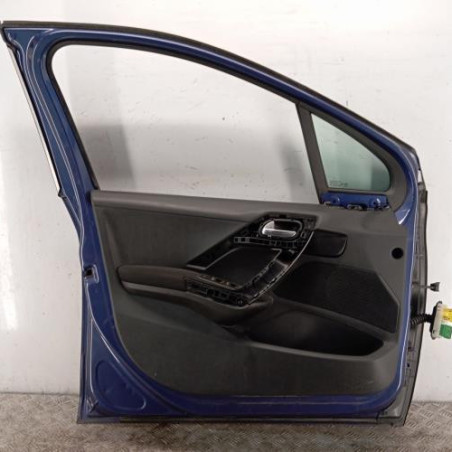 Porte avant gauche PEUGEOT 208 1