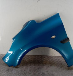 Aile avant gauche PEUGEOT 1007 Photo n°1