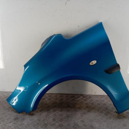 Aile avant gauche PEUGEOT 1007 Photo n°1