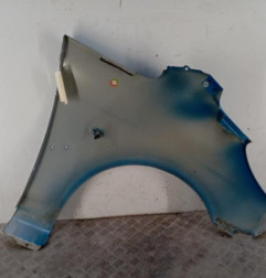 Aile avant gauche PEUGEOT 1007