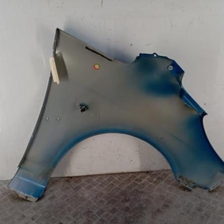 Aile avant gauche PEUGEOT 1007