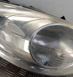 Optique avant principal droit (feux)(phare) PEUGEOT 1007