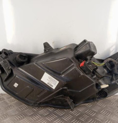 Optique avant principal droit (feux)(phare) PEUGEOT 1007 Photo n°4