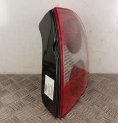 Feu arriere principal droit (feux) VOLKSWAGEN PASSAT 4