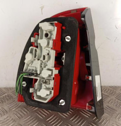 Feu arriere principal droit (feux) VOLKSWAGEN PASSAT 4 Photo n°3