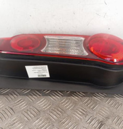 Feu arriere principal droit (feux) PEUGEOT PARTNER 2